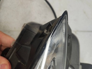 LEXUS NX 2018 PŘEDNÍ STRANA LEVÝ SVĚTLO DRL