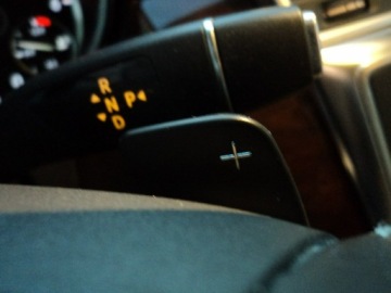 Mercedes Klasa M W166 Off-roader 350 BlueTEC 4MATIC 258KM 2012 Mercedes ML 350 sprzedam ładnego mercedesa ML 350, zdjęcie 14