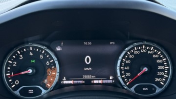 Jeep Renegade 2018 Jeep Renegade Benzyna Zarejestrowany Ubezpieczony, zdjęcie 30