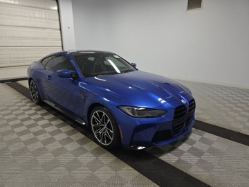 BMW Seria 4 G22-23-26 2023 BMW M4 2023 3.0 Benzyna 473KM, zdjęcie 6