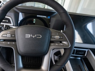 BYD 2025 BYD ATTO 2 Comfort Hatchback (204 KM) 2025, zdjęcie 8