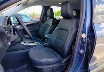 Ford Kuga III SUV Plug-In 2.5 Hybrid 190KM 2023 Ford Kuga Ford Kuga 2.5 FHEV AWD Titanium eCVT 2.5 Hybryda 190KM, zdjęcie 8