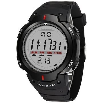 SYNOKE SPORT WATCH WR30M