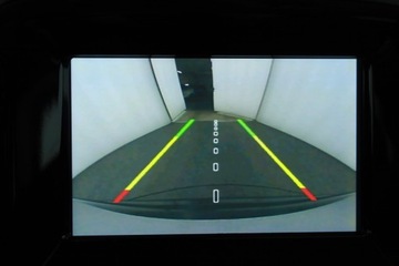 Jeep Compass II SUV 1.4 Multiair 170KM 2018 Jeep Compass 1.4 MultiAir, Salon Polska, zdjęcie 12