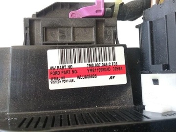 7M8907049C JINÉ MODUL 2.0 85 2005 VW SHARAN (7M8 7M9 7M6)