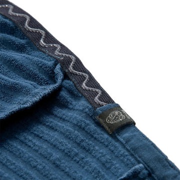 Мужской свитер из мериноса с капюшоном Alpinism Simond