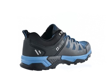 BUTY TREKKINGOWE MIEJSKIE BIG STAR KK174106 44