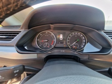 Skoda Superb III Kombi 1.6 TDI 120KM 2016 Skoda Superb 1.6 TDI 120PS DSG Navi Ksenon Skora Led Full Opcja Gwarancja, zdjęcie 15