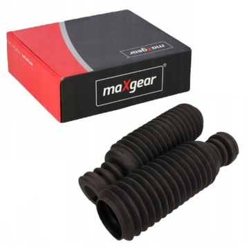72-3336 MAXGEAR ODBÓJ AMORT. NISSAN T. X-TRAIL