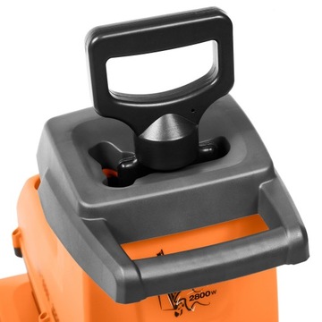 Измельчитель веток измельчитель DAEWOO DSR 3000E