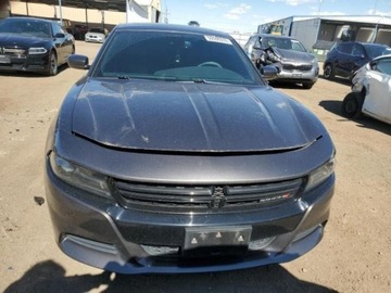 Dodge Charger VII 2015 Dodge Charger 2015 Dodge Charger 4dr Sdn SXT AWD 3.6 Benzyna 292KM, zdjęcie 4
