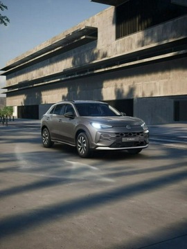 Volkswagen T-Roc I 2026 Volkswagen T-Roc Trend 1.5 eTSI 116 KM DSG Zamów, zdjęcie 3