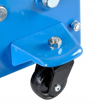 ГИДРАВЛИЧЕСКИЙ ПОДЪЕМНИК 3,5 Т ЛЯГУШЕЧНЫЙ ДОМКРАТ + ПЕДАЛЬ