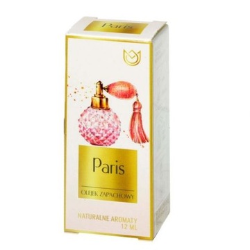 Olejek zapachowy Paris (YSL, Mon Paris) 12ml