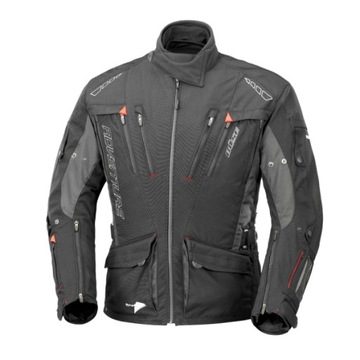 Kurtka motocyklowa BUSE Adventure STX 48