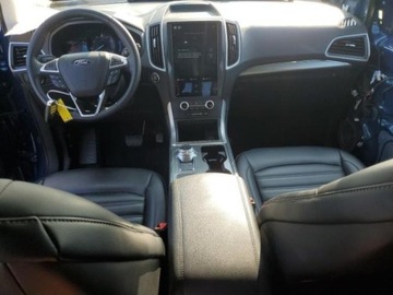 Ford Edge II 2022 Ford Edge Sel awd 2.0 Benzyna 250KM, zdjęcie 6