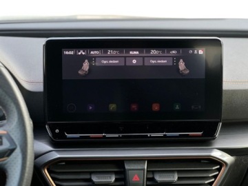 Cupra Formentor Crossover 1.5 TSI 150KM 2023 Cupra Formentor 1.5 TSI 150 KM DSG 20232024 FV23 ACC Kamera KESSY 18, zdjęcie 32