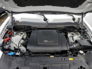 Land Rover Defender IV (L663) 2024 Land Rover Defender 110 S 2024 2.0l 2.0 Benzyna 296KM, zdjęcie 6