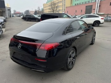 Mercedes CLA C118/X118 2025 MERCEDES-BENZ CLA 180 Progressive Sedan 1.5 (136KM) 2025, zdjęcie 2