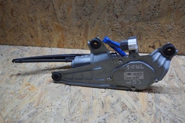 МОТОР ЗАДНЕГО СТЕКЛООЧИСТИТЕЛЯ KIA SOUL I 98700-2K000