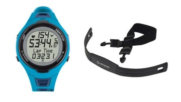 Sigma PC Watch 15.11 21516 Многофункциональный монитор сердечного ритма