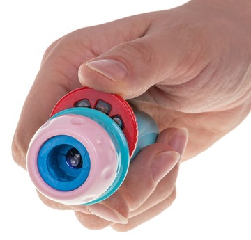 ФОНАРИК ПРОЕКТОР ДЛЯ ДЕТЕЙ СЛАЙД ШОУ ПРОЕКТОР КАРТИН НА СТЕНУ ПОТОЛКА