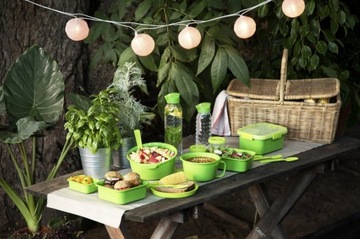 Бутылка 450 мл 0,45 л для воды и напитков CURVER