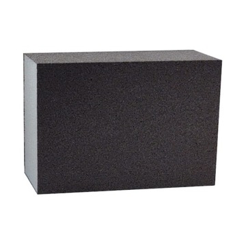 Губка абразивная 4-сторонняя 98x69x26 Indasa P100