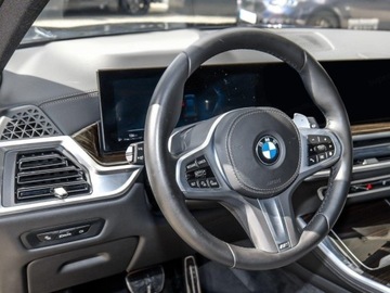 BMW X5 G05 SUV Facelifting 3.0 30d 298KM 2025 BMW X5 xDrive30d Sport Suv 3.0 (298KM) 2025, zdjęcie 6
