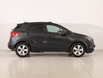 Opel Mokka I SUV 1.6 Ecotec 115KM 2016 Opel Mokka 1.6, Salon Polska, 1. Właściciel, zdjęcie 5