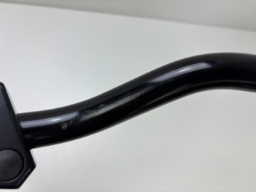 Руль 2006 Kawasaki Z750 S