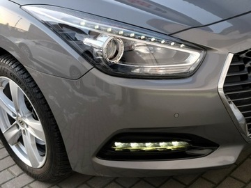 Hyundai i40 Kombi Facelifting 1.6 CRDI (HIGH) 136KM 2018 Hyundai i40 Navi Kamera Serwis bezwypadk Gwarancja, zdjęcie 11