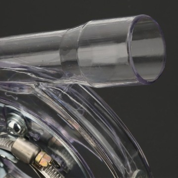 КРЫШКА С ПЫЛЕОТКЛЮЧЕНИЕМ ДЛЯ РЕЗКИ ШЛИФАЦИОНАЛЬНОЙ ШЛИФОВАЛЬНОЙ ШЛИФАТОРОЙ