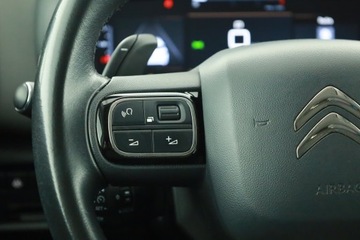 Citroen C5 Aircross SUV 1.5 BlueHDI 131KM 2020 Citroen C5 Aircross BlueHDi 130, Salon Polska, zdjęcie 17