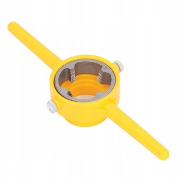 Набор метчиков для труб из ПВХ, 6 шт., 1/2, 3/4, 1 дюйм, NPT, метчик Y9