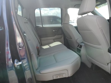 Honda Ridgeline 2023 Honda Ridgeline RTL-E 2023 3.5l 3.5 Benzyna 280KM, zdjęcie 10