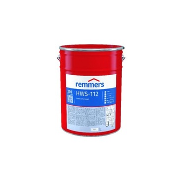 REMMERS HWS-112-Hartwachs-Siegel BEZBARWNY 1L