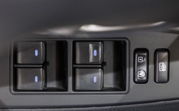 Toyota Avensis III Wagon Facelifting 2015 1.8 Valvematic 147KM 2016 Toyota Avensis 1.8 Premium 1.8 Benzyna 147KM, zdjęcie 28