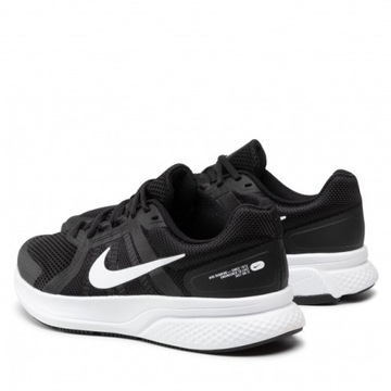 BUTY MĘSKIE NIKE RUN SWIFT 2 CZARNE 44