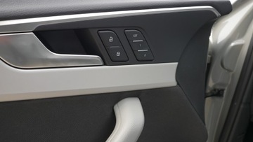 Audi A4 B9 Avant Facelifting 2.0 40 TDI  204KM 2021 Audi A4 40 TDi aut S-Line Webasto Masaż Pamięć HUD Hak Blis Virtual FullLed, zdjęcie 22