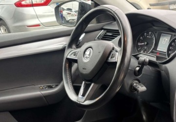 Skoda Octavia II Kombi Facelifting 1.2 TSI 105KM 2013 Skoda Octavia krajowy 1.2 Benzyna 105KM, zdjęcie 7