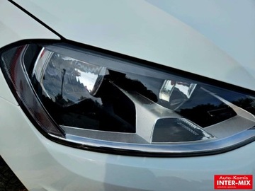 Volkswagen Golf VII Hatchback 3d 1.6 TDI-CR DPF 105KM 2013 Volkswagen Golf Hatchback zarejestrowany niski przebieg nawigacja 1.6 105KM, zdjęcie 11