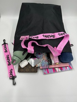 ВИНТАЖНАЯ СУМКА-ШОППЕР BEUNIQ