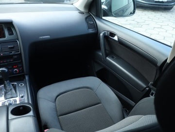 Audi Q7 I 2008 Audi Q7 3.0 TDI, Salon Polska, 236 KM, 4X4, zdjęcie 7