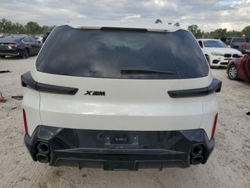 BMW XM 2024 BMW XM Label 2024 4.4l 4.4 Hybryda 738KM, zdjęcie 2