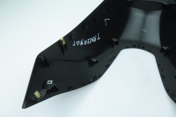 YAMAHA MT 07 TRACER 700 GT 20- КРЫШКА БАКА ОБТЕКАТЕЛЬ