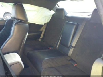 Dodge Challenger III 2022 Dodge Challenger Srt Hellcat Redeye Widebody 2022 6.2 Benzyna 797KM, zdjęcie 4