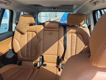 BMW X7 2019 BMW X7 xDrive40I 2019 3.0l 3.0 Benzyna 335KM, zdjęcie 10