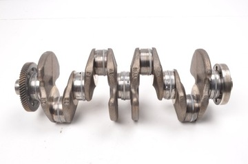 AUDI A3 8P VOLKSWAGEN PASSAT B7 2.0 TDI 140KM CFFB HŘÍDEL OJNICE 38AA