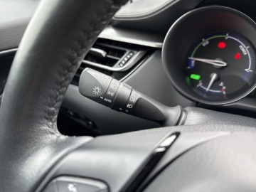 Toyota C-HR I Crossover Facelifting 1.8 Hybrid 122KM 2023 Toyota C-HR 1.8 Hybrid Style 1.8 Hybrid Style | Au, zdjęcie 20